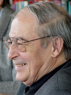 Klaus Weber